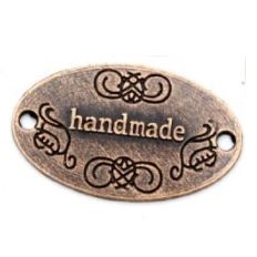 Handmade tag